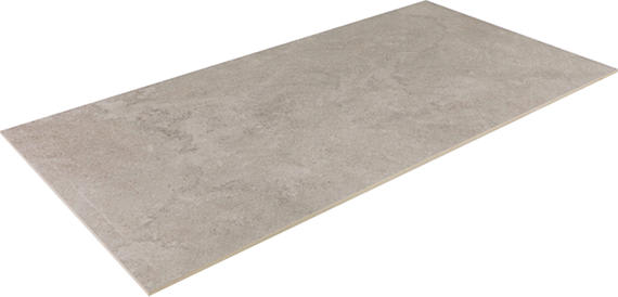 Haddonstone Horizon Rectangle, Ridge 12X24 Textured