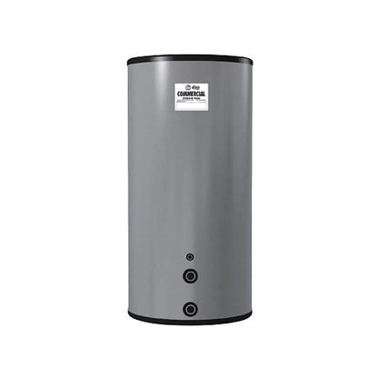 ST Storage Tank, 120 gal, Glass Lined Steel