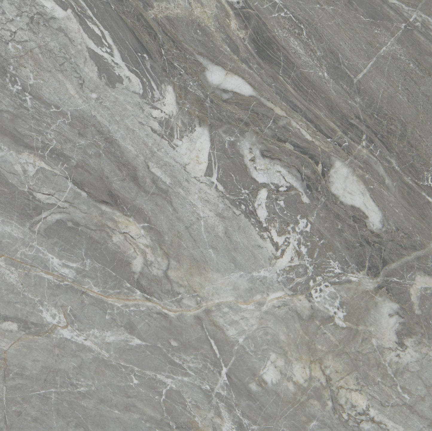 Famed Glamour Chevron 3X6 Polished