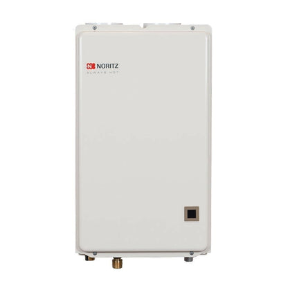 Condensing Tankless Water Heater, 120 Kbtu/hr, Natural Gas, Indoor, Ultra Low NOx, 0.91 EF