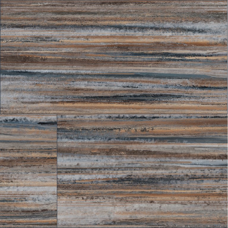 CAPISCO LINEA MIX MT 24X47