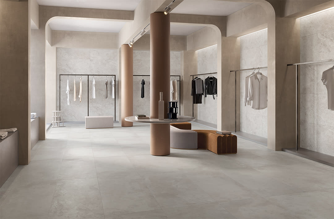 Framework Stone Taupe