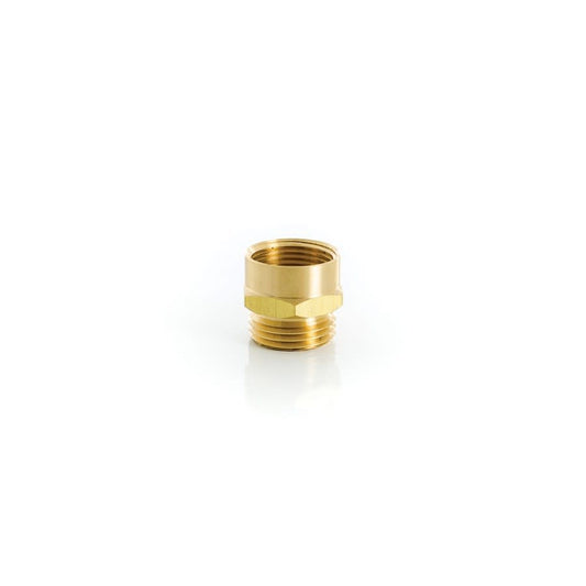 Adapter, 3/4 in, Male Hose Thread x FNPT