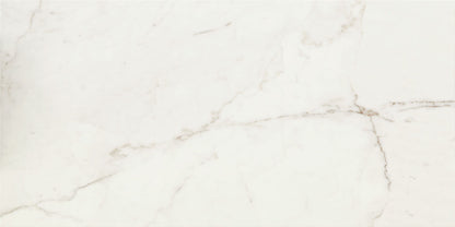 Classentino Marble Palazzo White Square 24X24 Polished