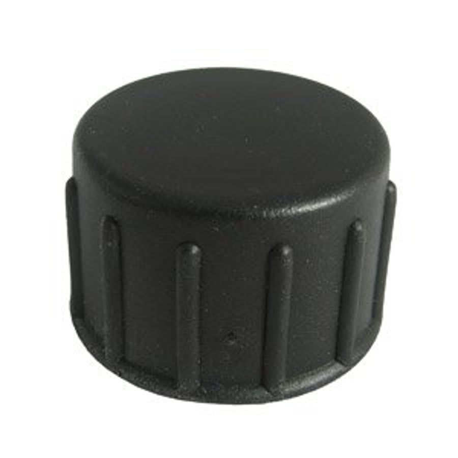 Cd Plastic Hose Cap