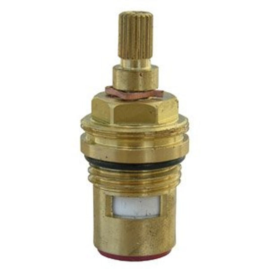 Nl Hot U/R Ceramic Stem