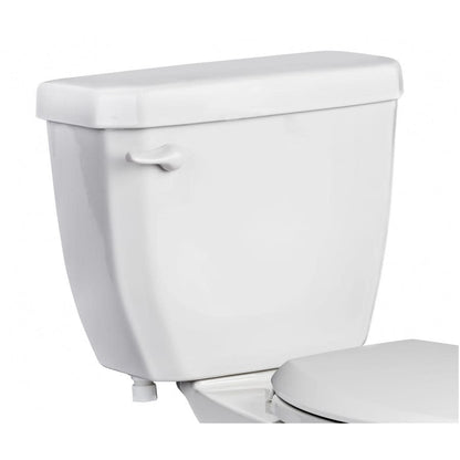 Calhoun Toilet Tank Only - Less Seat