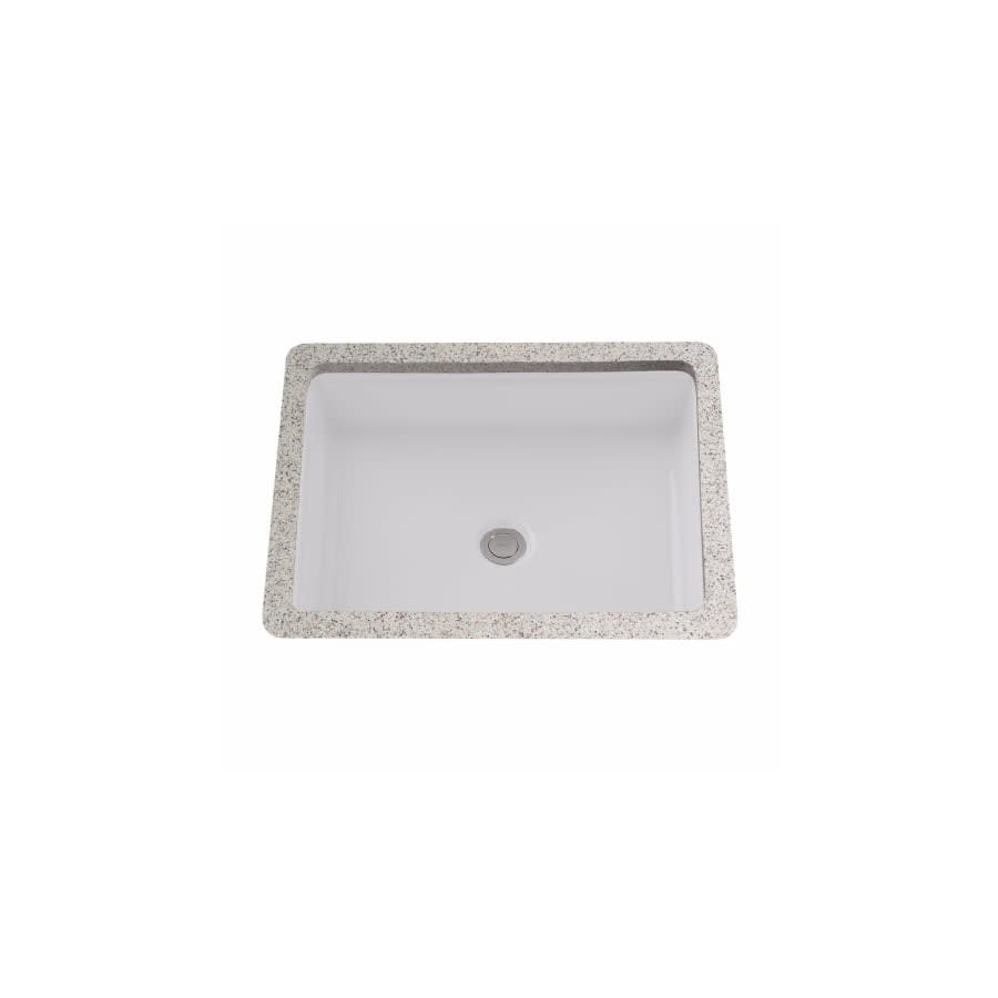 Atherton 17" Undermount Bathroom Sink