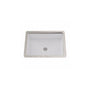 Atherton 17" Undermount Bathroom Sink