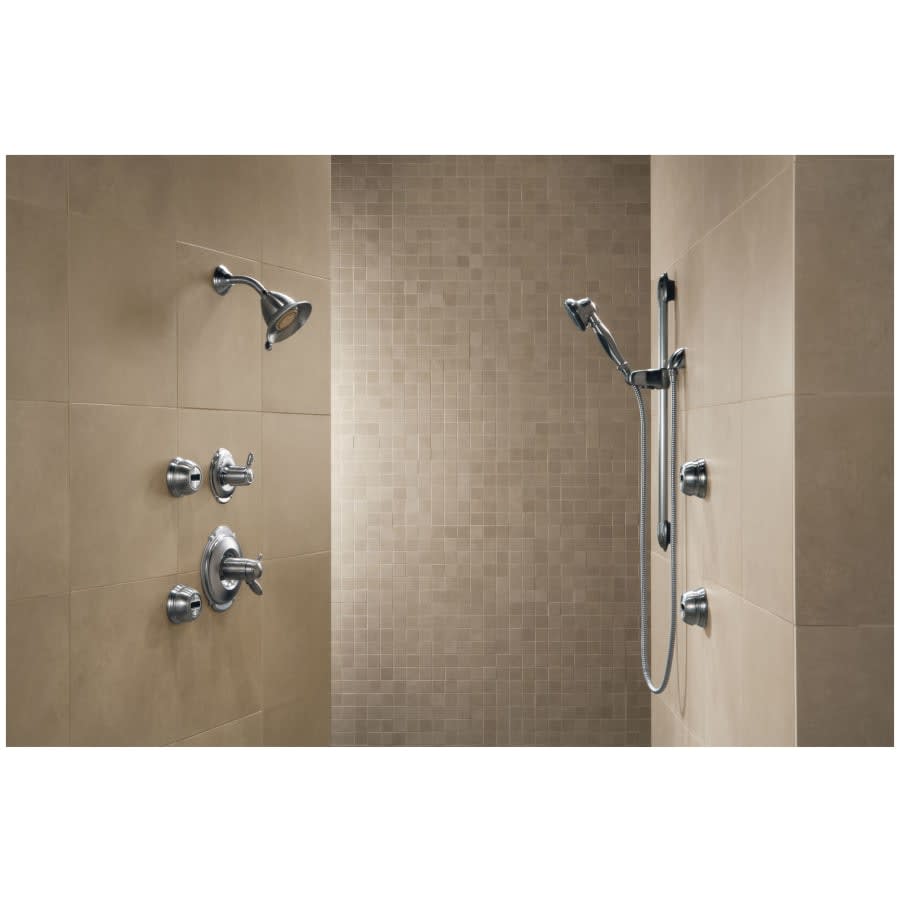 Hand Shower Wall Supply Elbow