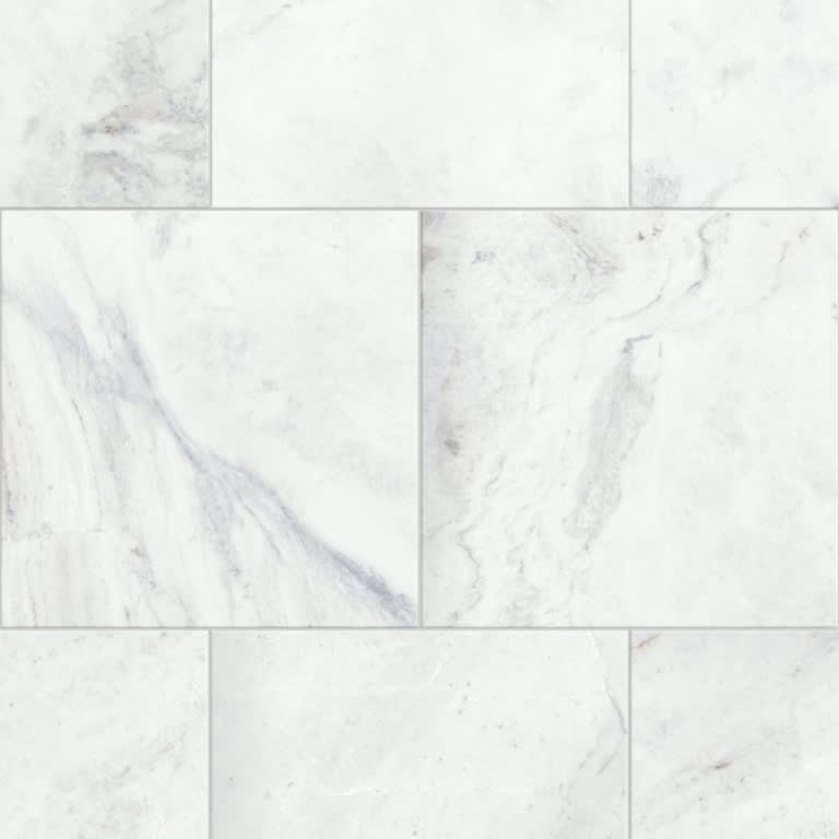 KALTA BIANCO 24X24
