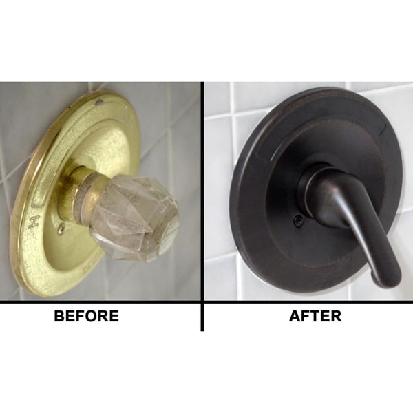 600 Series Tub and Shower Renovation Kit