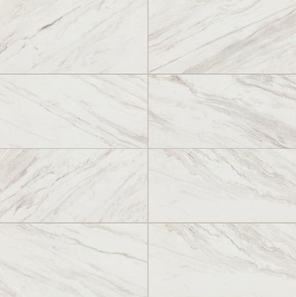 Eclessia Marble Volakas Rectangle 12X24 Polished