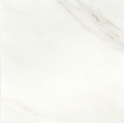 Mirasol Bianco Carrara Rectangle 12X24 Glossy