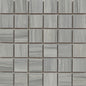 CIUDAD GRAY MOSAIC 2X2/12X12