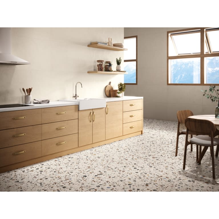 CLAYTONE BLEND PURE MT 47X47