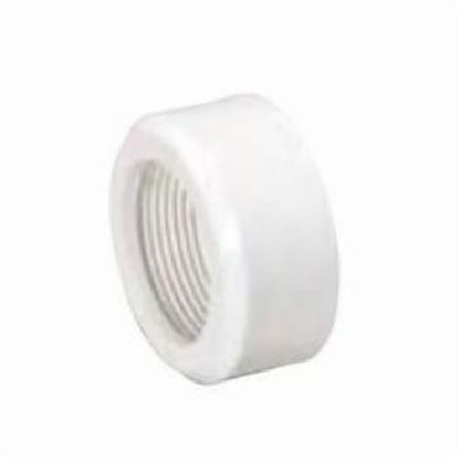 Bushing, 2 x 1-1/2 in, Spigot x FNPT, DWV, PVC