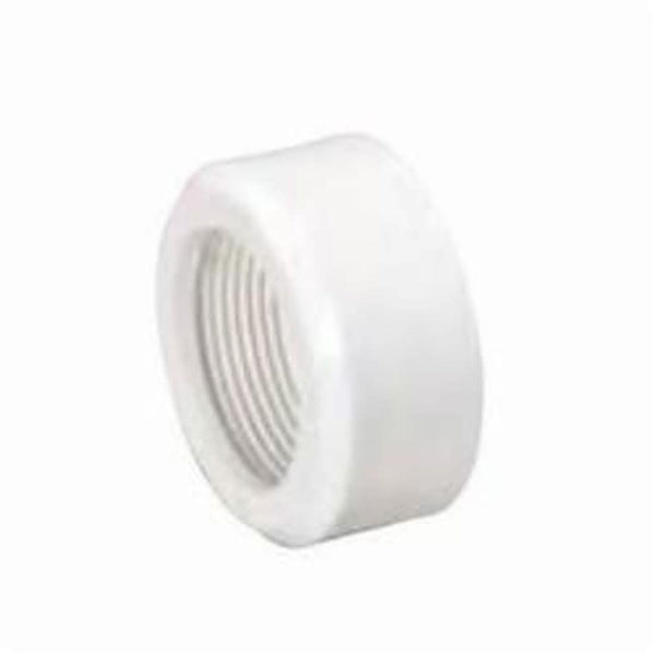 Bushing, 2 x 1-1/2 in, Spigot x FNPT, DWV, PVC