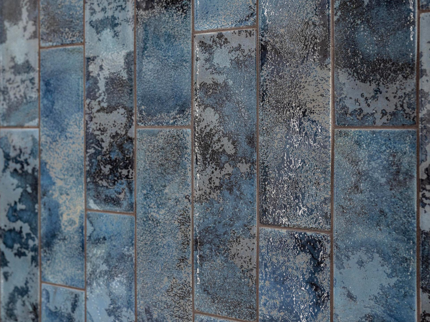 NEBULA BLUE
