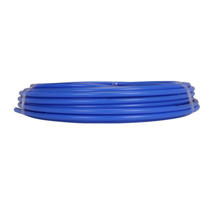 ZURNPEX® PEX Tube, 1 in, Blue, 300 ft L