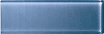 Color Appeal Dusk Rectangle 2X8 Glossy