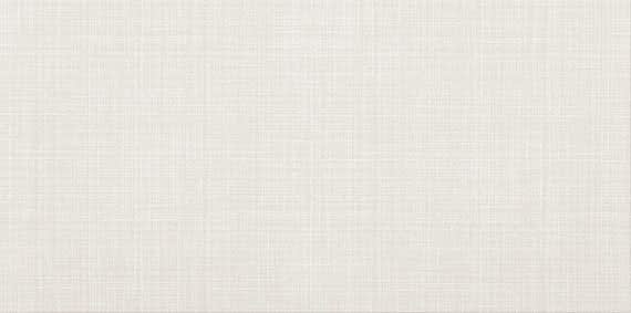 Fabric Art Modern Textile White Rectangle, Modern Textile 12X24 Matte