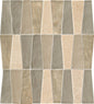 Regal Pendant Aurelian Empress Trapezoid 1 1/2X4 Glossy