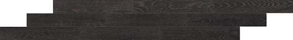 Debonair Estate Ebony Plank 8X48 Matte