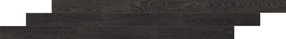 Debonair Estate Ebony Plank 8X48 Matte