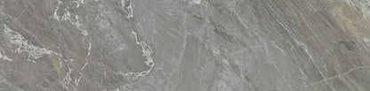 Famed Glamour Chevron 3X6 Polished
