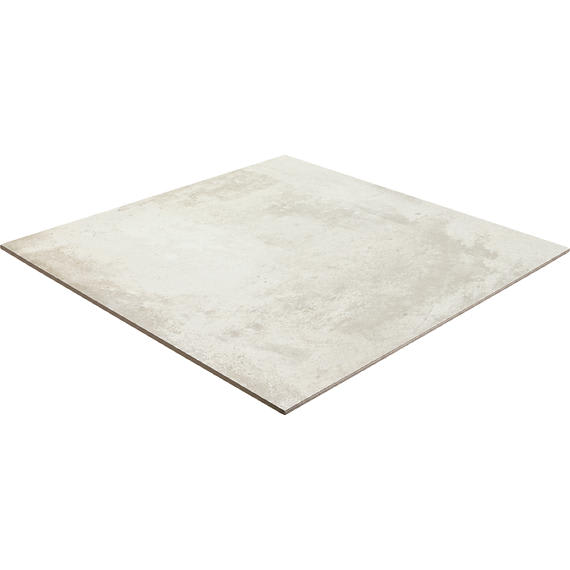 Prime White Herringbone 1X3 Matte