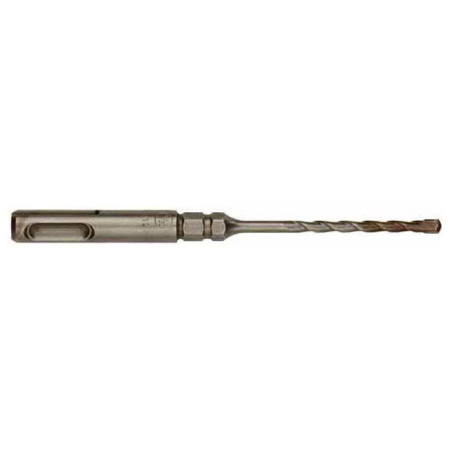 Rotary Bit, 3/16 in, 7 in L