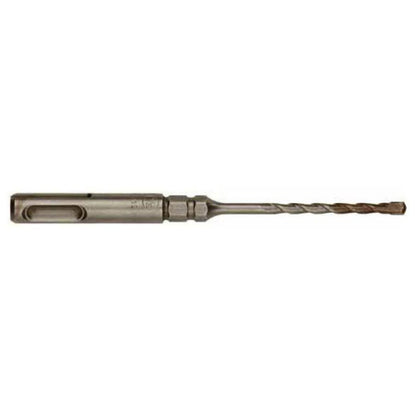 Rotary Bit, 3/16 in, 7 in L