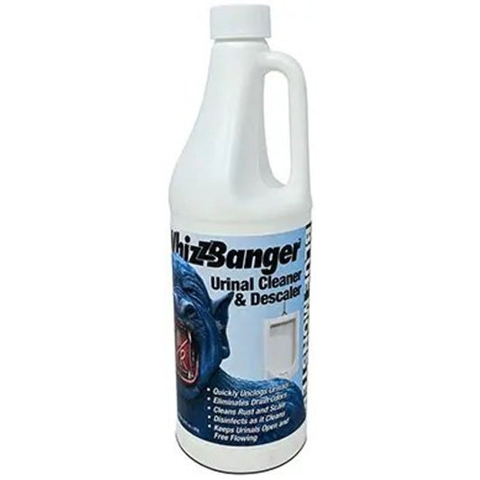 Urinal Cleaner & Descaler