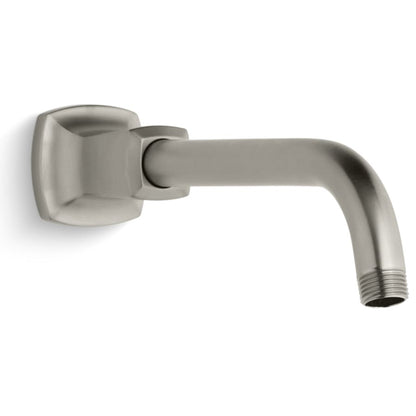 10 Inch Shower Arm with 1/2 Inch Connection from Margaux Collection