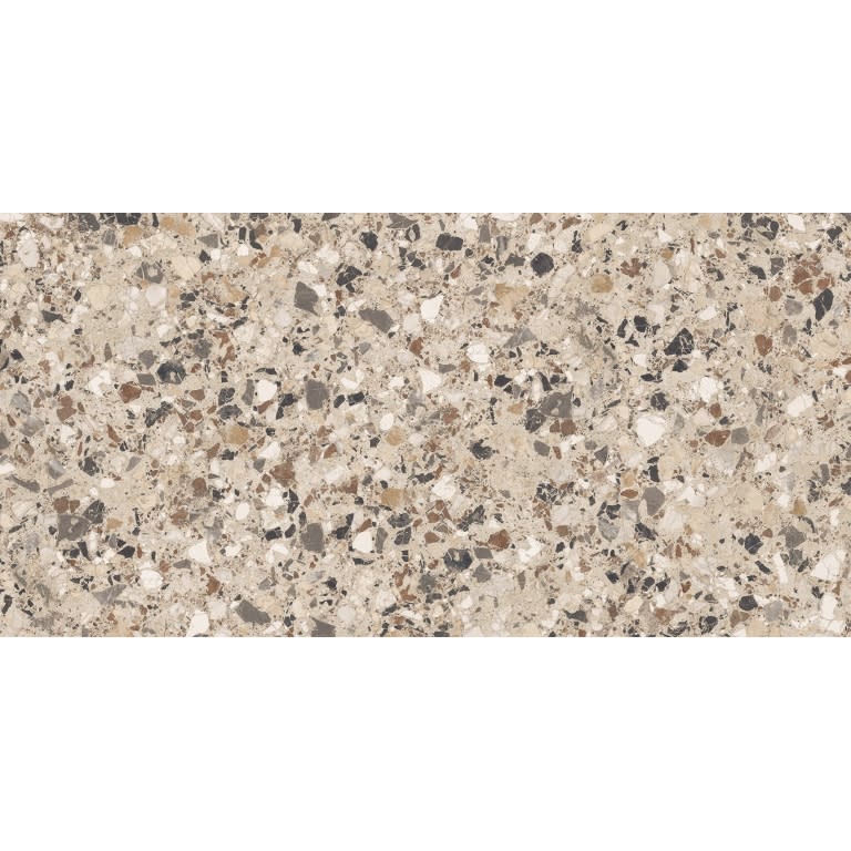 MILZETTI PEBBLE LINEN BR 24X47