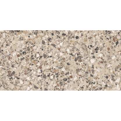 MILZETTI PEBBLE LINEN BR 24X47