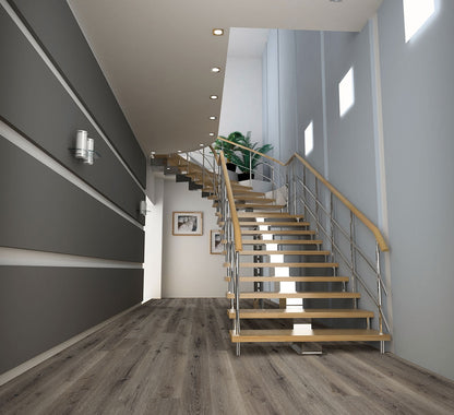 Wilmont Charcoal Oak