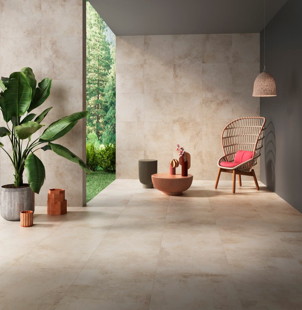 Paint Beige