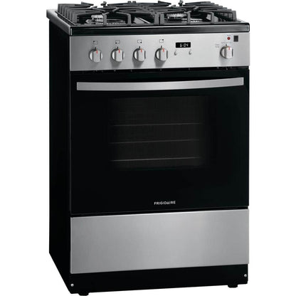 Frigidaire 24" Gas Range