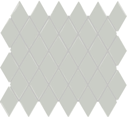 Color Story Mosaics Matte Balance Hexagon 1.5X1.5 Matte