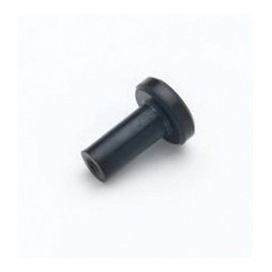 Rubber Spring Check Plunger, For Use With Cartridge, Plastic