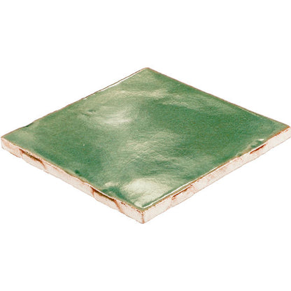 Contempee Ivy Square, Handcrafted 4X4 Glossy