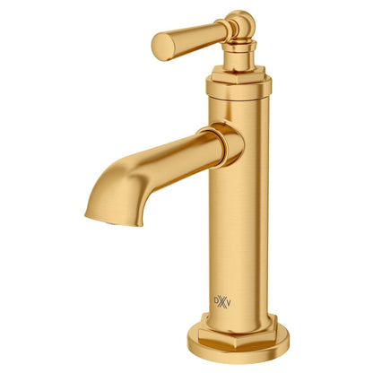 Oak Hill 1.2 GPM Single Hole Vessel Bathroom Faucet