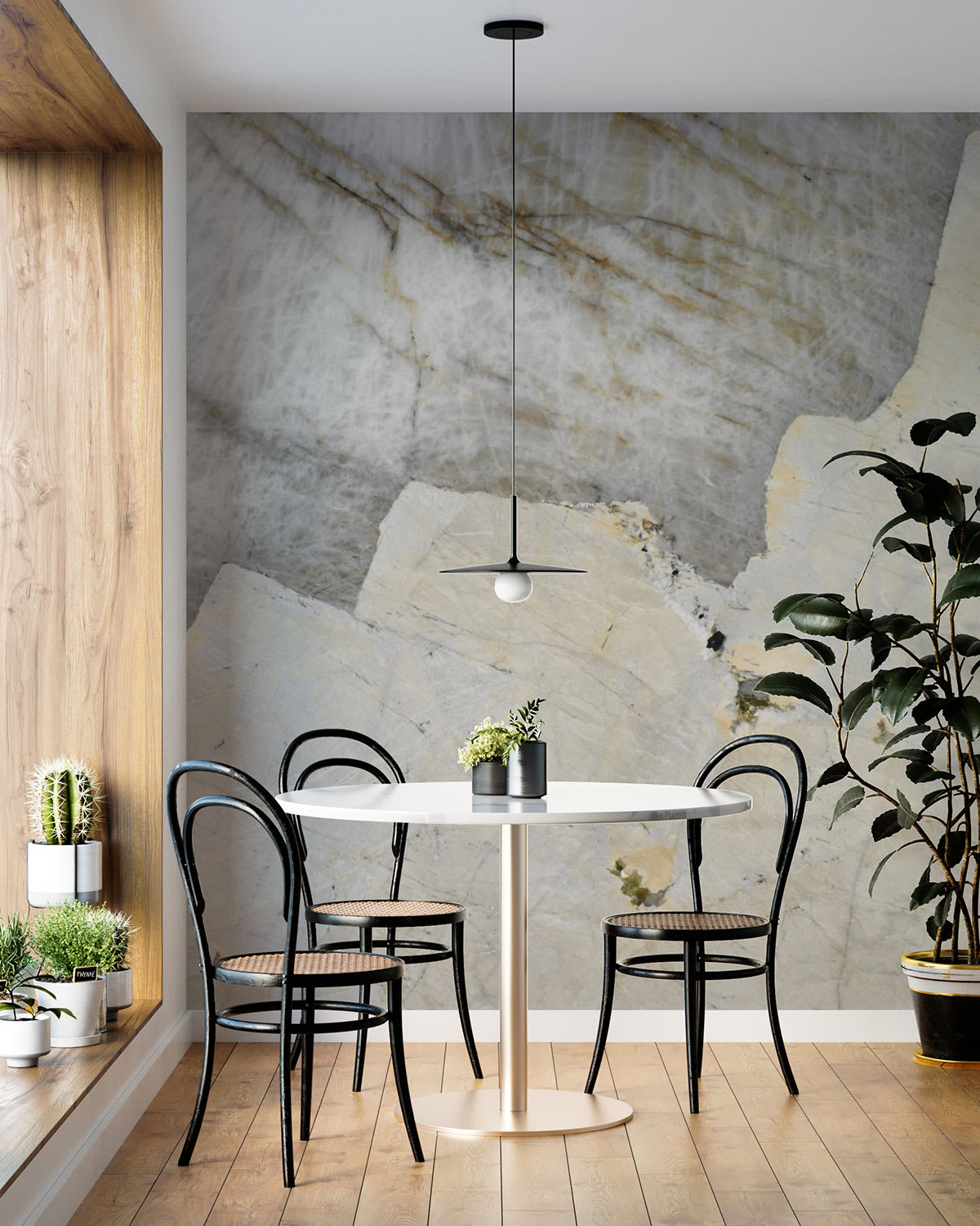 Patagonia Granite