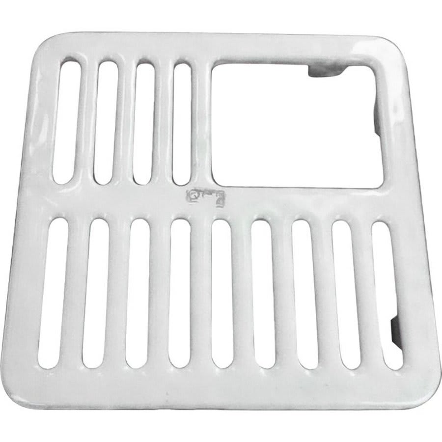 3/4 Grate, Cast Iron