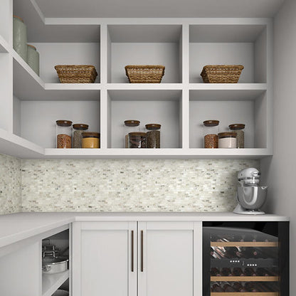 Decorative Accents Panaro Blend Brick 5/8X1 Polished