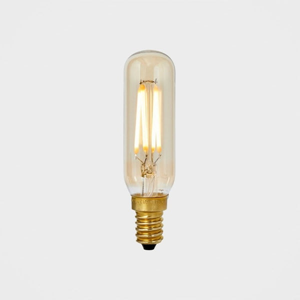 3W Light Bulb E12 Tinted T8 Totem