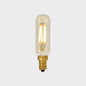 3W Light Bulb E12 Tinted T8 Totem