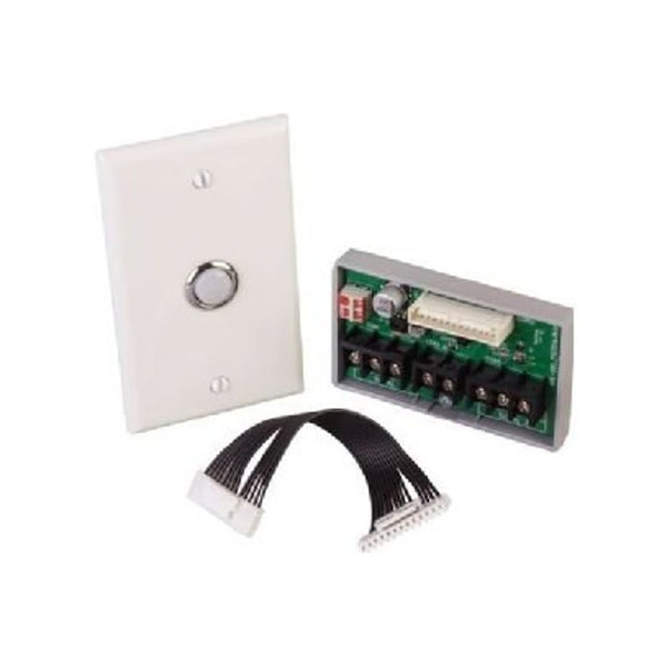 Pushbutton, For Use With NHB-55 Series